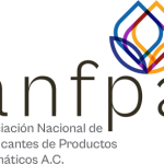 Logo de ANFPA